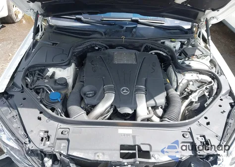 2017 Mercedes-Benz S 550 4Matic from USA, damaged, VIN WDDUG8FB7HA324496